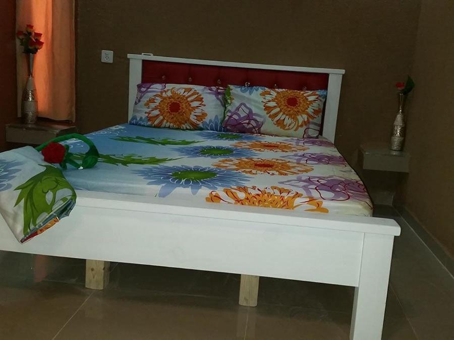 Vacation House יחידת אירוח פרטית רחובות Rechovot Esterno foto